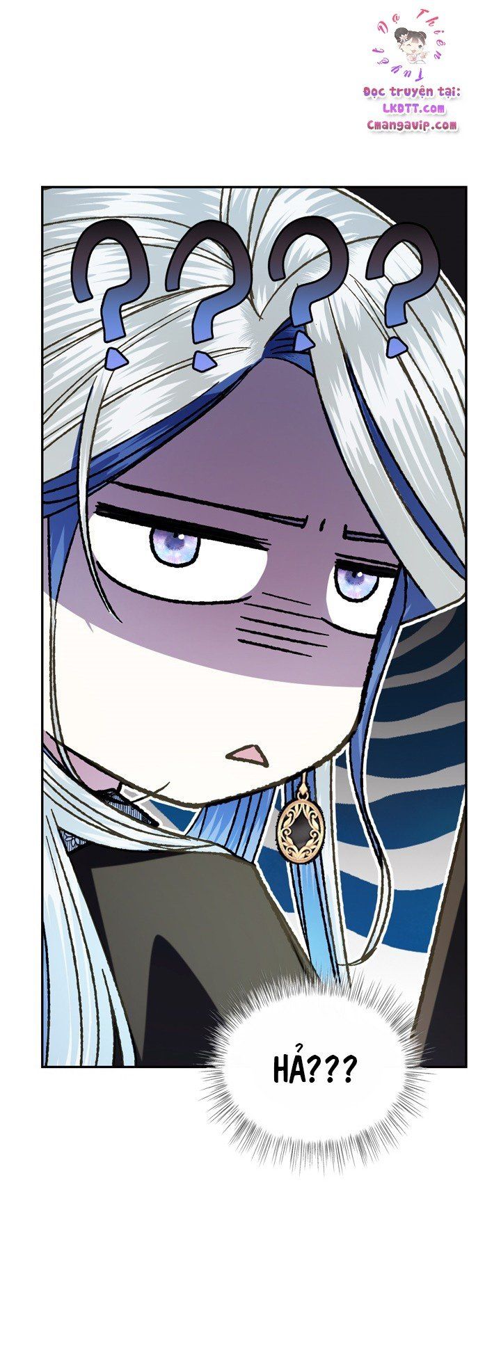 đọc truyện Cha, Con Không Muốn Kết Hôn! Chương 42.1 ảnh 25 tại Thiên Thai Truyện