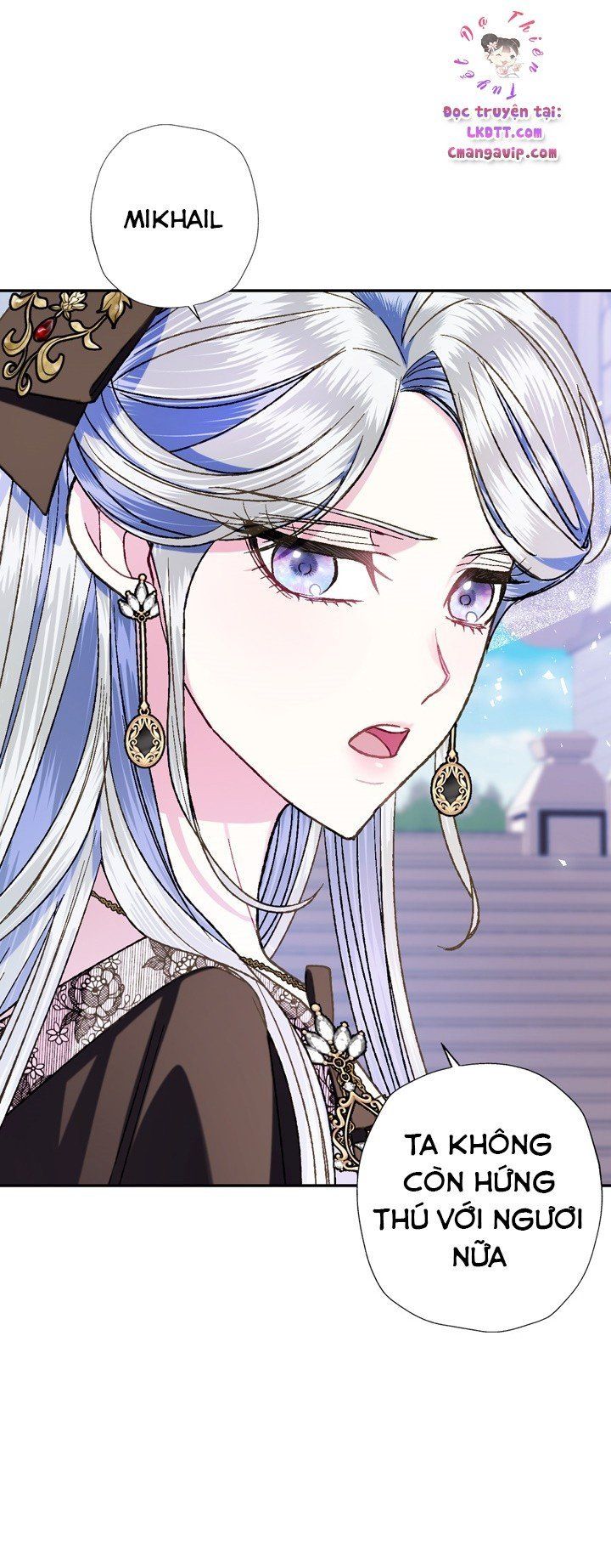 đọc truyện Cha, Con Không Muốn Kết Hôn! Chương 42.1 ảnh 28 tại Thiên Thai Truyện