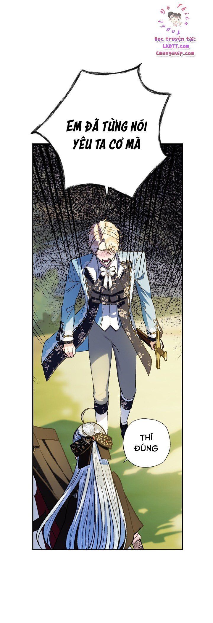 đọc truyện Cha, Con Không Muốn Kết Hôn! Chương 42.1 ảnh 29 tại Thiên Thai Truyện