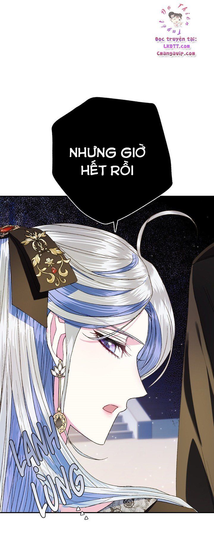 đọc truyện Cha, Con Không Muốn Kết Hôn! Chương 42.1 ảnh 30 tại Thiên Thai Truyện