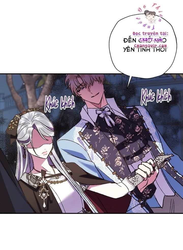 đọc truyện Cha, Con Không Muốn Kết Hôn! Chương 42.1 ảnh 5 tại Thiên Thai Truyện