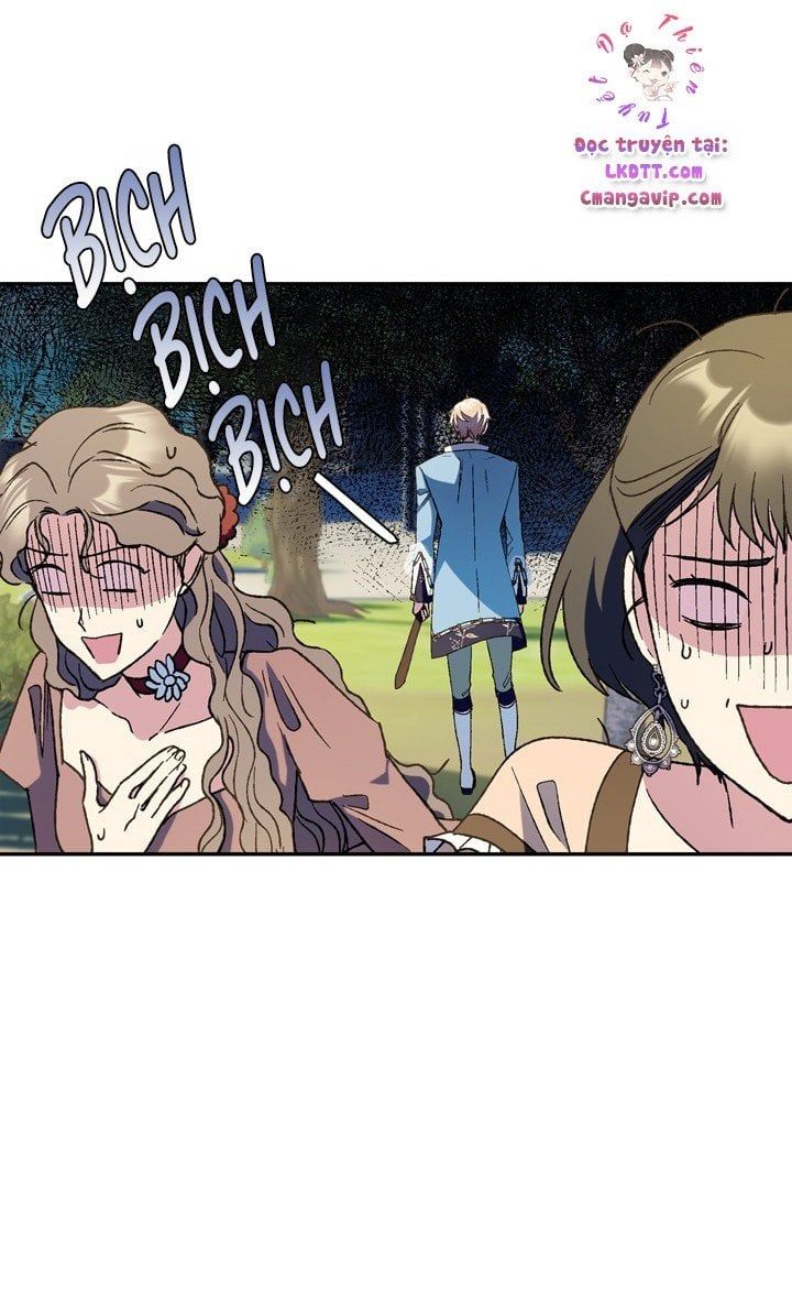 đọc truyện Cha, Con Không Muốn Kết Hôn! Chương 42.1 ảnh 34 tại Thiên Thai Truyện