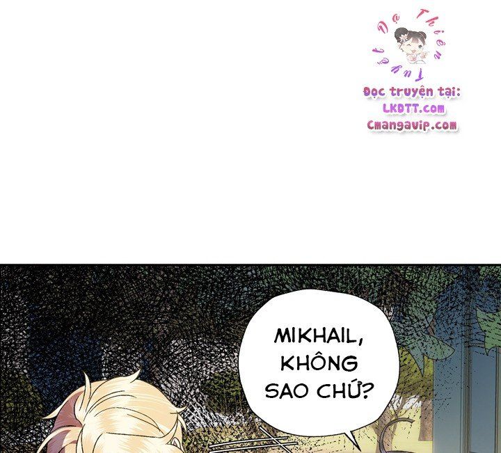 đọc truyện Cha, Con Không Muốn Kết Hôn! Chương 42.1 ảnh 38 tại Thiên Thai Truyện