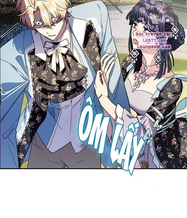 đọc truyện Cha, Con Không Muốn Kết Hôn! Chương 42.1 ảnh 39 tại Thiên Thai Truyện