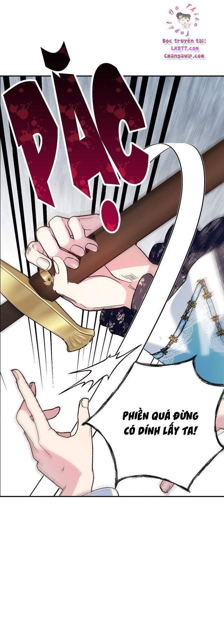 đọc truyện Cha, Con Không Muốn Kết Hôn! Chương 42.1 ảnh 40 tại Thiên Thai Truyện