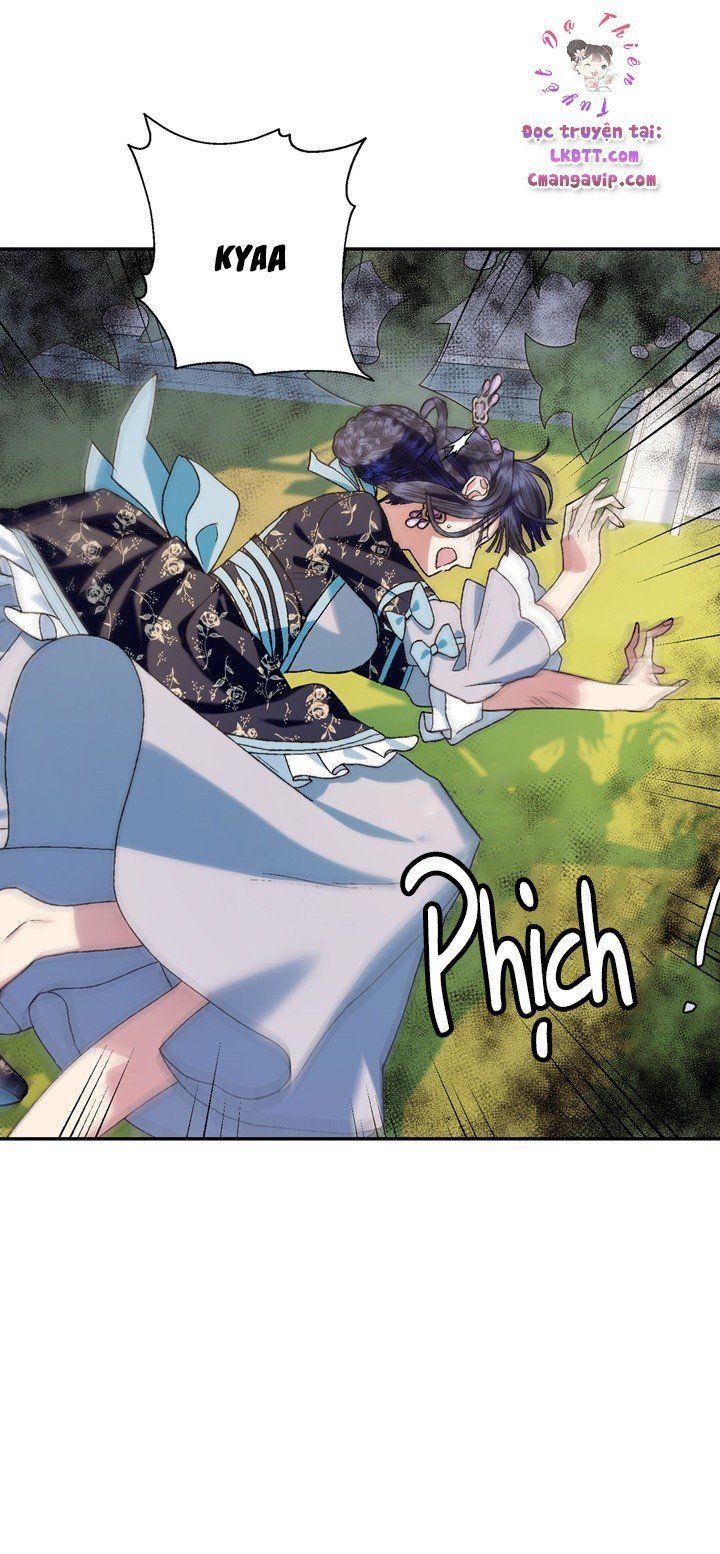 đọc truyện Cha, Con Không Muốn Kết Hôn! Chương 42.1 ảnh 41 tại Thiên Thai Truyện