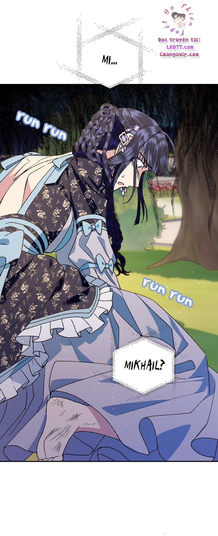 đọc truyện Cha, Con Không Muốn Kết Hôn! Chương 42.1 ảnh 42 tại Thiên Thai Truyện