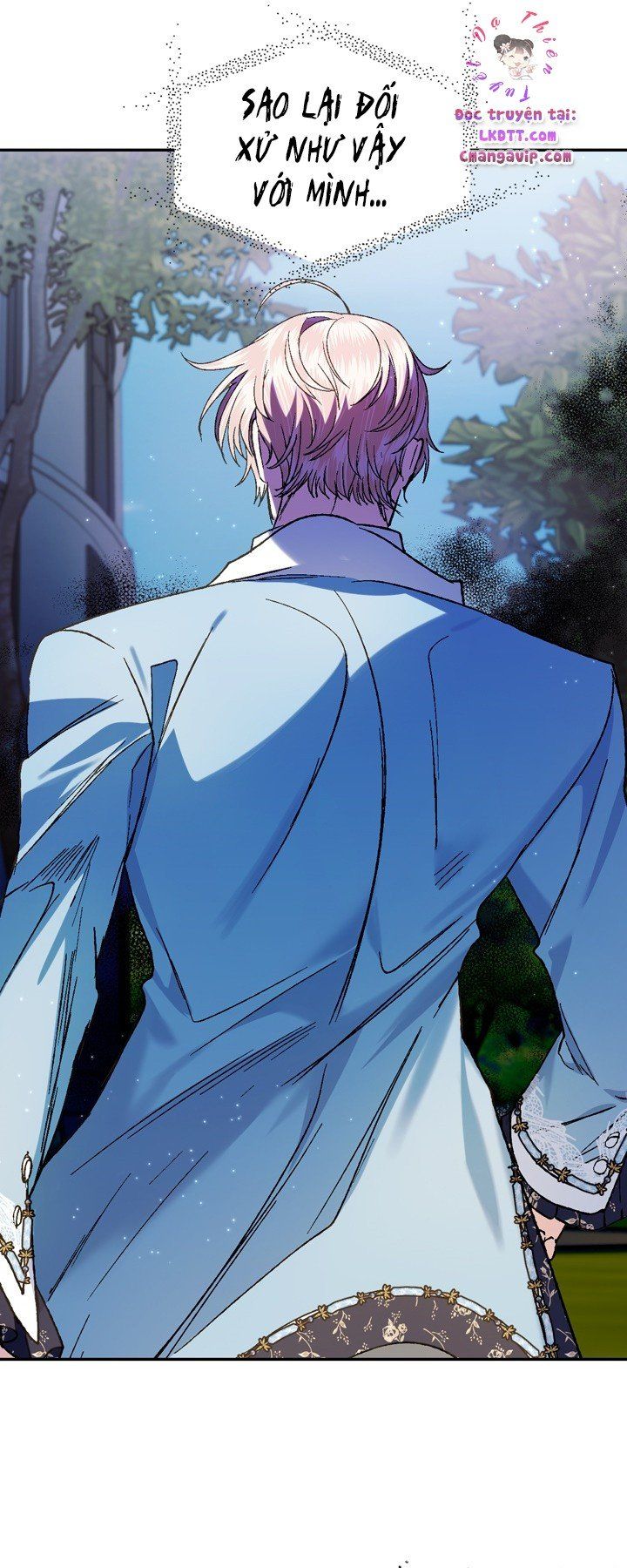 đọc truyện Cha, Con Không Muốn Kết Hôn! Chương 42.1 ảnh 43 tại Thiên Thai Truyện