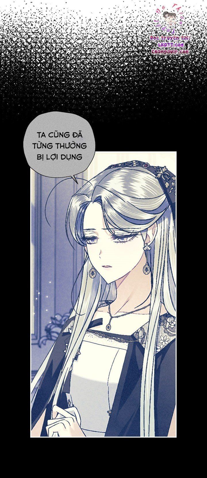 đọc truyện Cha, Con Không Muốn Kết Hôn! Chương 42.1 ảnh 44 tại Thiên Thai Truyện