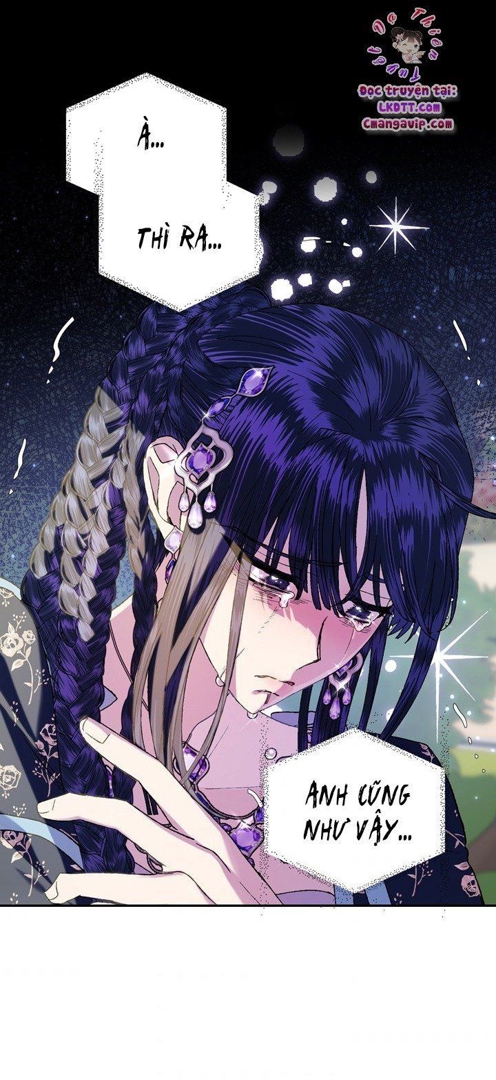 đọc truyện Cha, Con Không Muốn Kết Hôn! Chương 42.1 ảnh 45 tại Thiên Thai Truyện