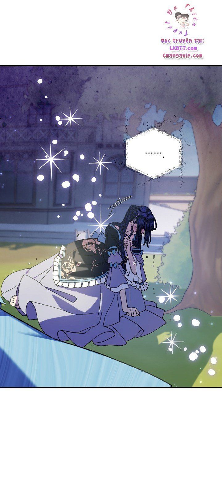 đọc truyện Cha, Con Không Muốn Kết Hôn! Chương 42.1 ảnh 47 tại Thiên Thai Truyện