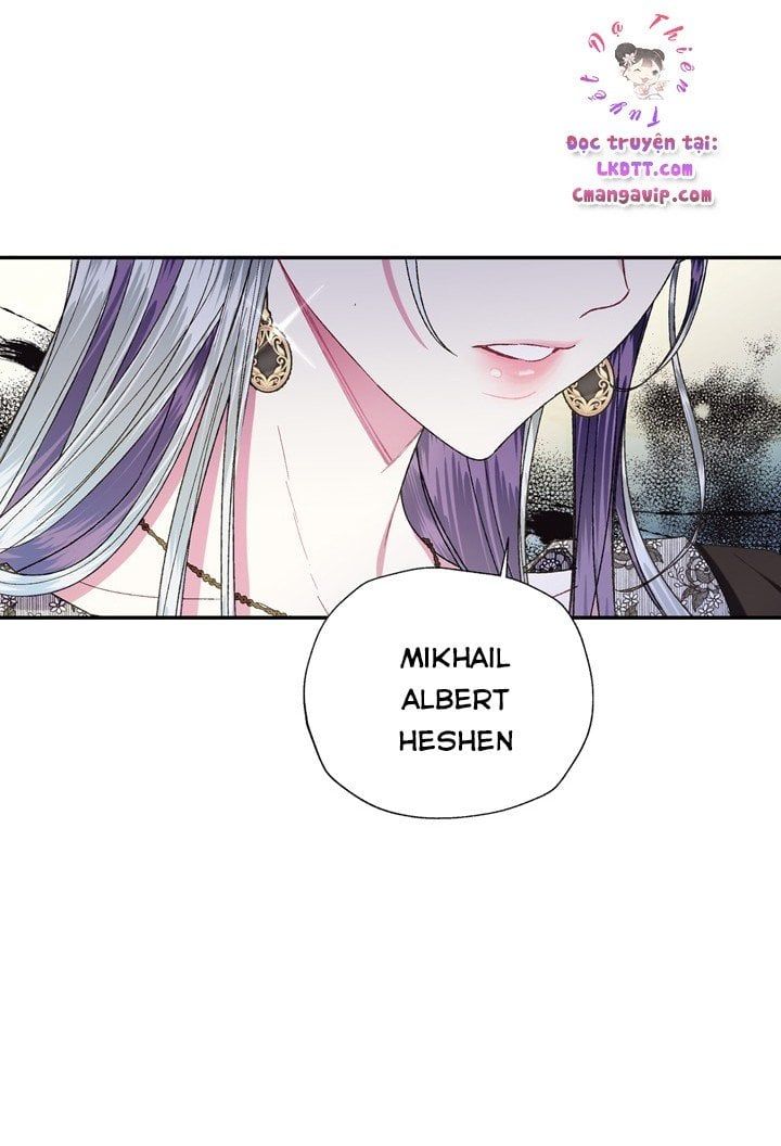 đọc truyện Cha, Con Không Muốn Kết Hôn! Chương 42.1 ảnh 7 tại Thiên Thai Truyện