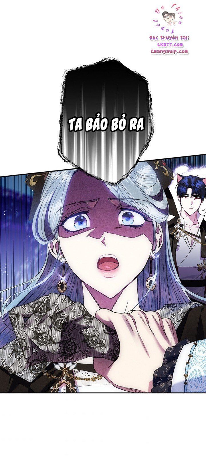 đọc truyện Cha, Con Không Muốn Kết Hôn! Chương 42.1 ảnh 11 tại Thiên Thai Truyện