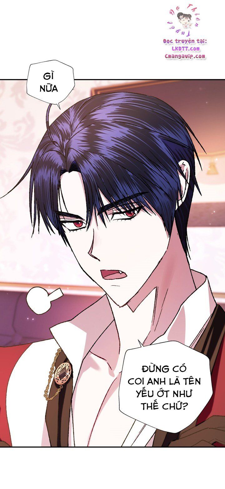 đọc truyện Cha, Con Không Muốn Kết Hôn! Chương 42.2 ảnh 12 tại Thiên Thai Truyện