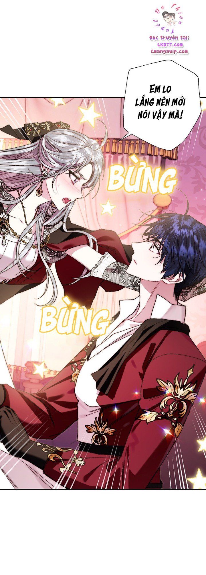 đọc truyện Cha, Con Không Muốn Kết Hôn! Chương 42.2 ảnh 17 tại Thiên Thai Truyện