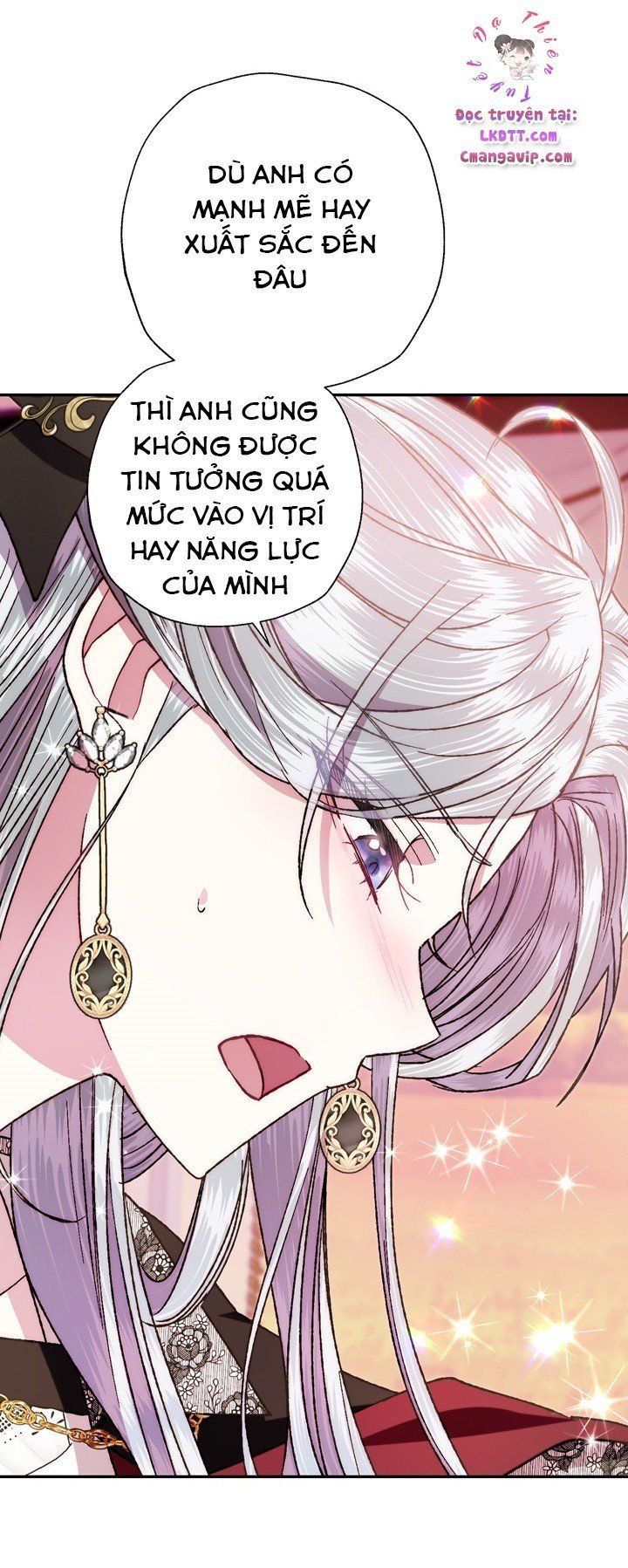 đọc truyện Cha, Con Không Muốn Kết Hôn! Chương 42.2 ảnh 18 tại Thiên Thai Truyện