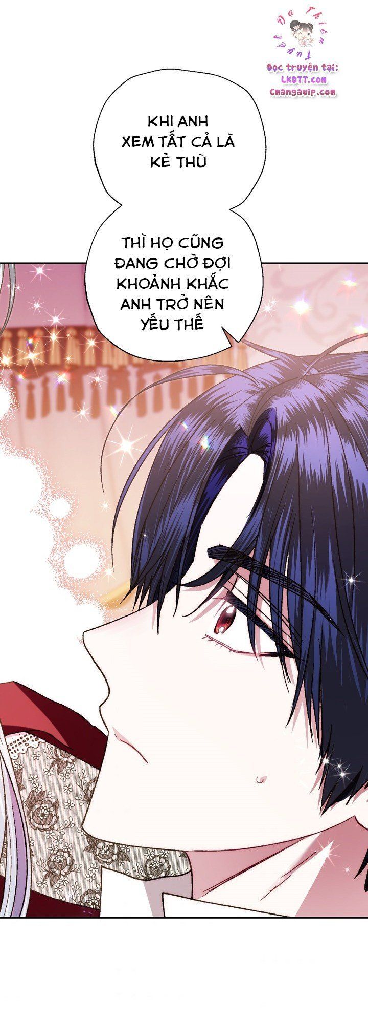 đọc truyện Cha, Con Không Muốn Kết Hôn! Chương 42.2 ảnh 19 tại Thiên Thai Truyện