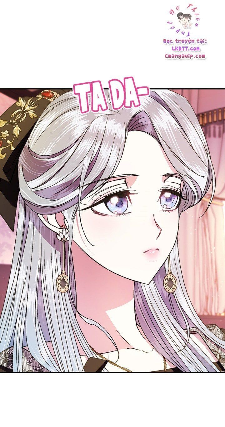 đọc truyện Cha, Con Không Muốn Kết Hôn! Chương 42.2 ảnh 4 tại Thiên Thai Truyện