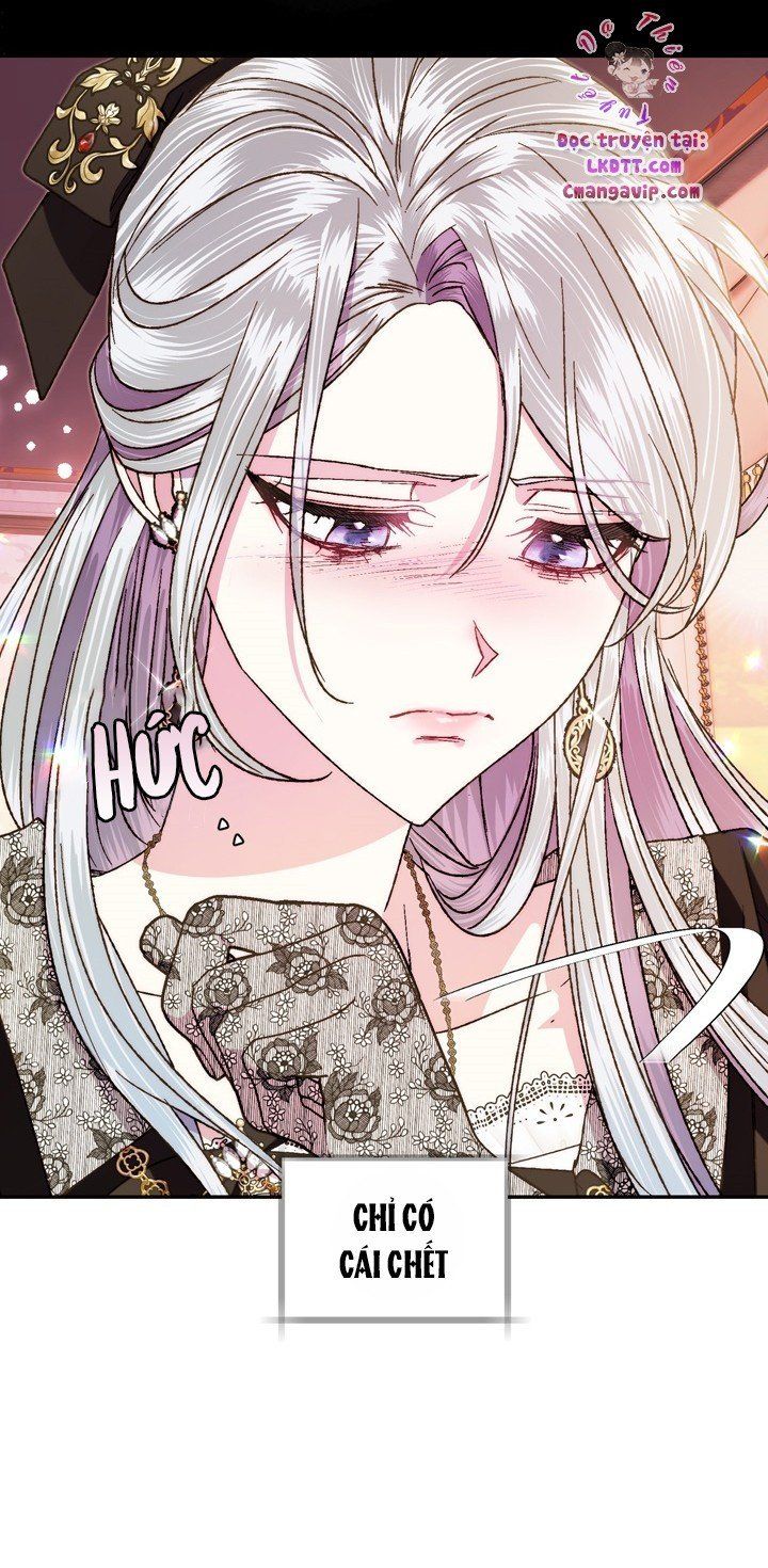 đọc truyện Cha, Con Không Muốn Kết Hôn! Chương 42.2 ảnh 24 tại Thiên Thai Truyện