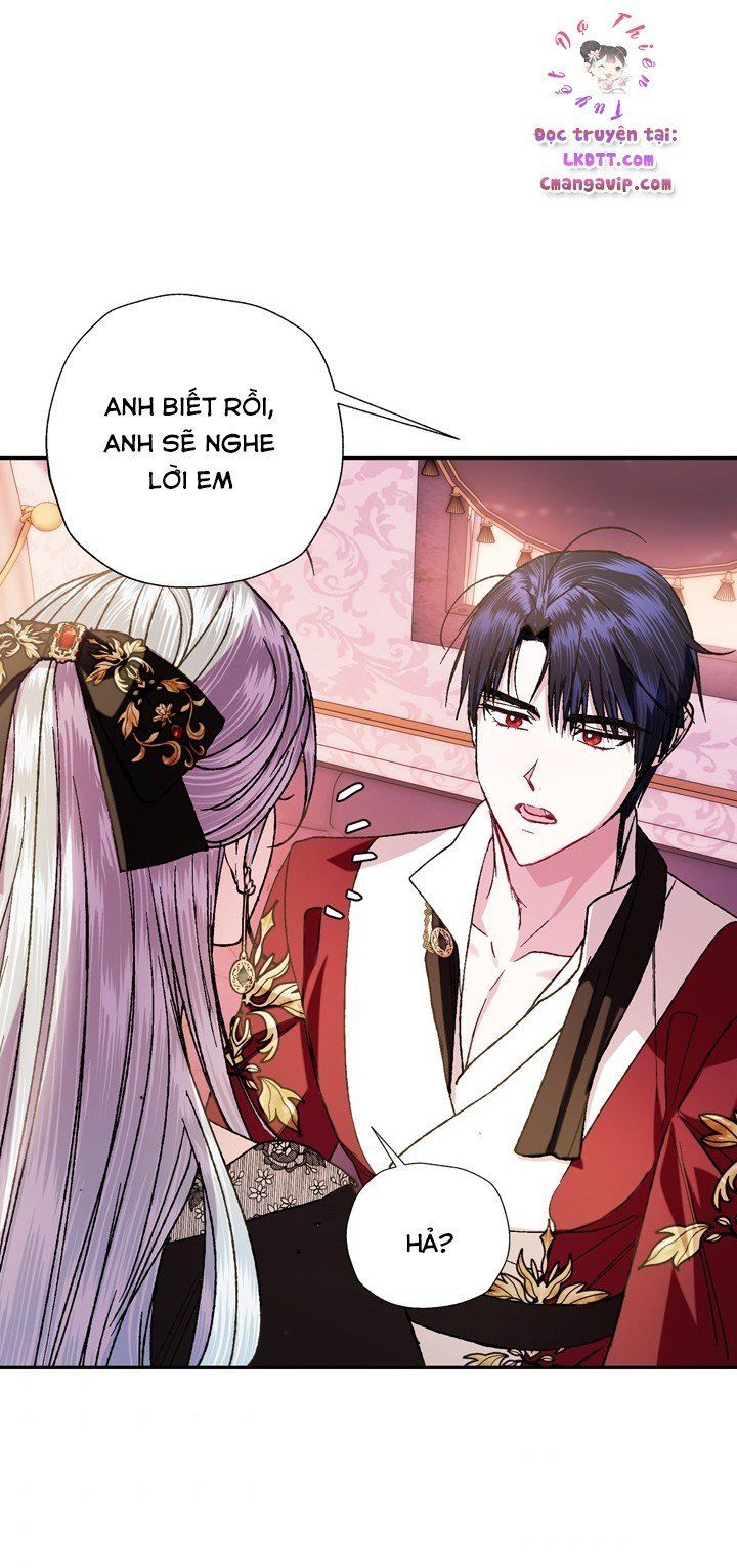 đọc truyện Cha, Con Không Muốn Kết Hôn! Chương 42.2 ảnh 27 tại Thiên Thai Truyện