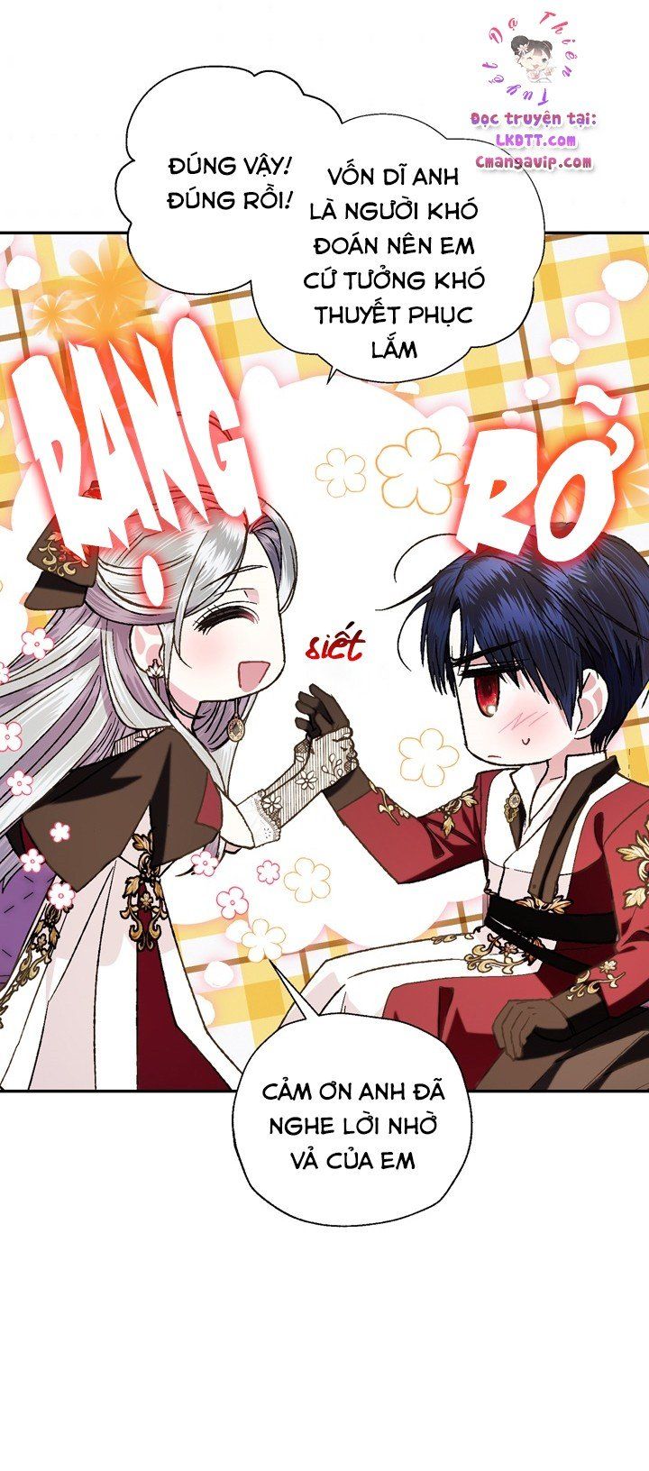 đọc truyện Cha, Con Không Muốn Kết Hôn! Chương 42.2 ảnh 29 tại Thiên Thai Truyện