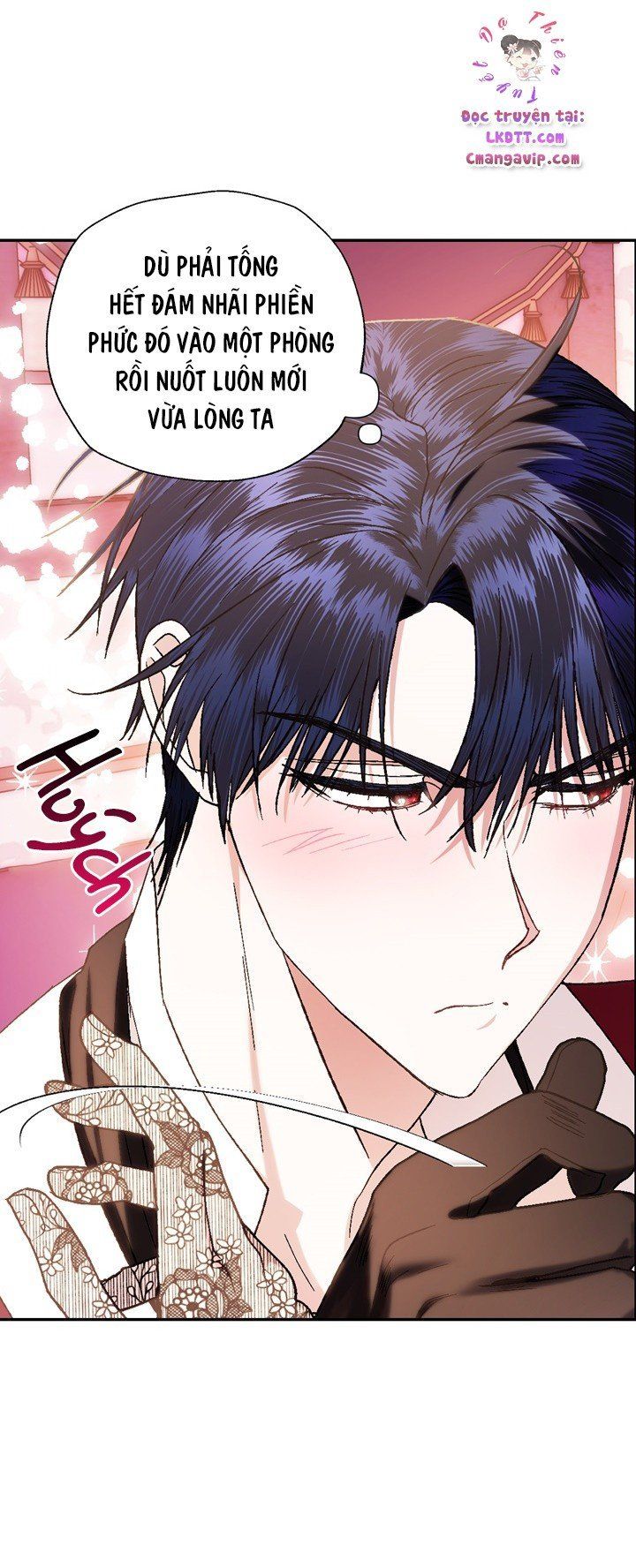 đọc truyện Cha, Con Không Muốn Kết Hôn! Chương 42.2 ảnh 30 tại Thiên Thai Truyện