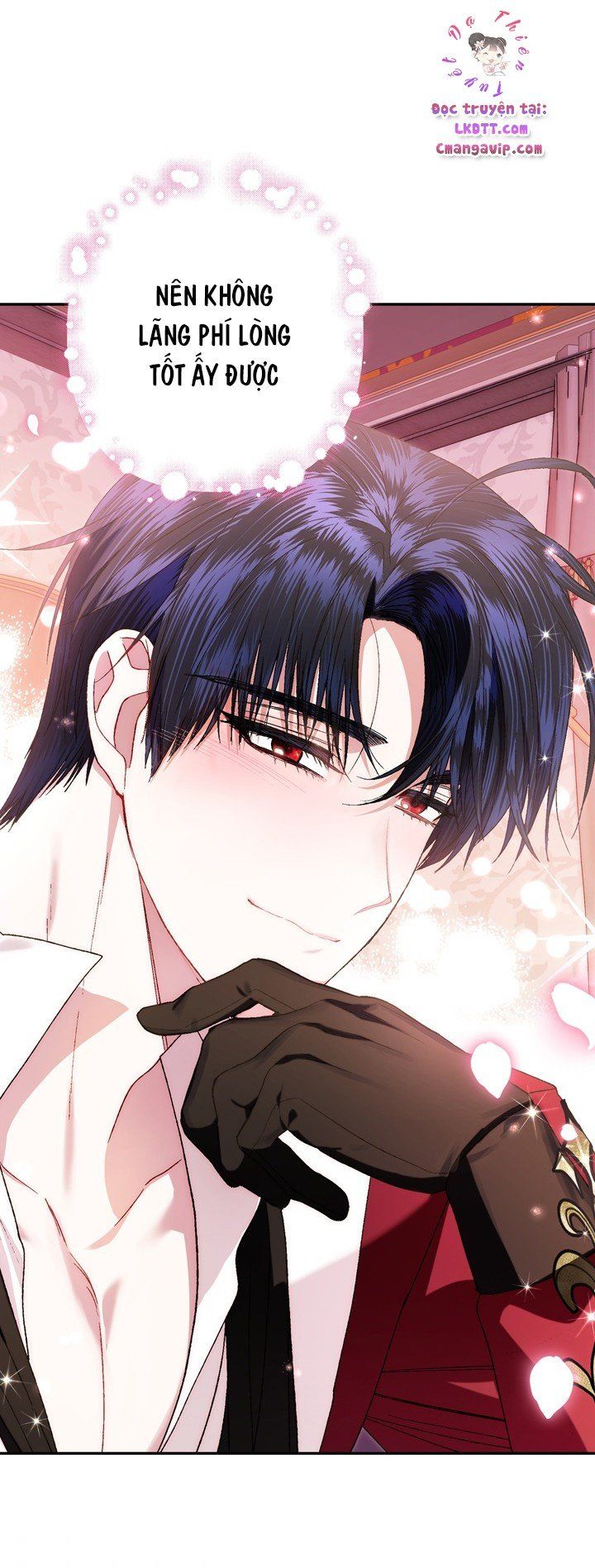 đọc truyện Cha, Con Không Muốn Kết Hôn! Chương 42.2 ảnh 33 tại Thiên Thai Truyện