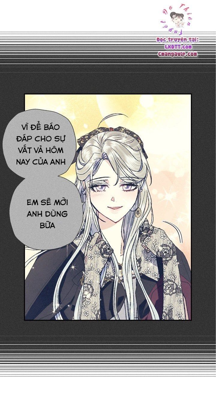 đọc truyện Cha, Con Không Muốn Kết Hôn! Chương 42.2 ảnh 38 tại Thiên Thai Truyện