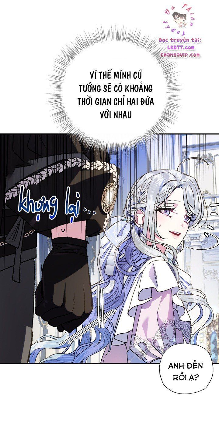 đọc truyện Cha, Con Không Muốn Kết Hôn! Chương 42.2 ảnh 39 tại Thiên Thai Truyện