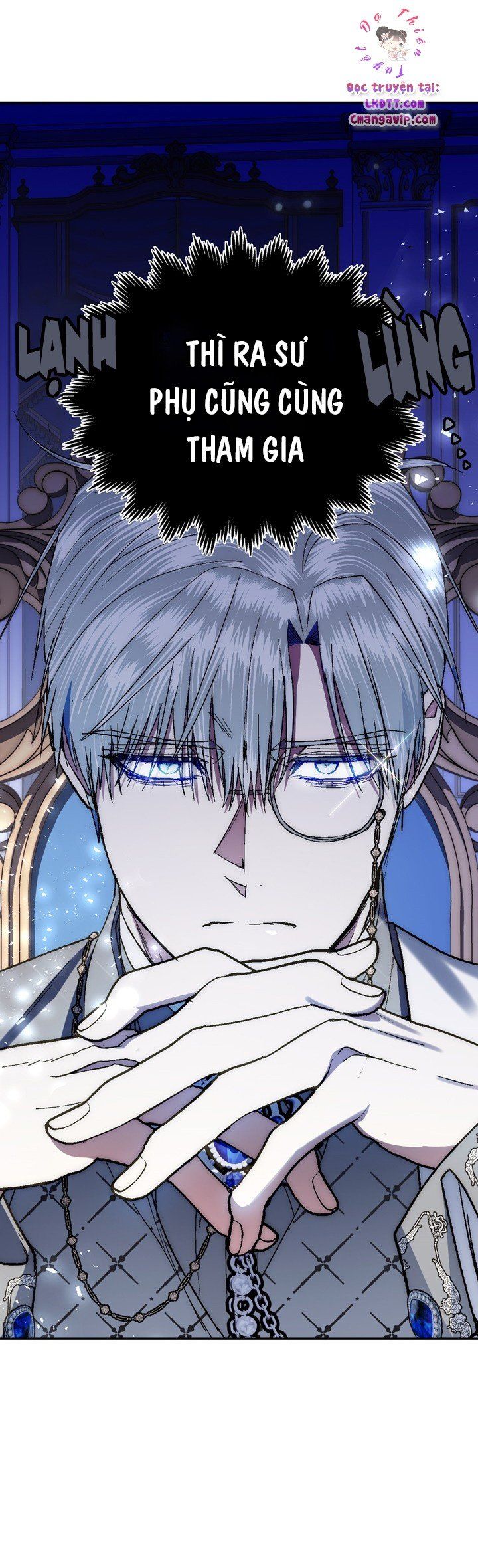 đọc truyện Cha, Con Không Muốn Kết Hôn! Chương 42.2 ảnh 41 tại Thiên Thai Truyện