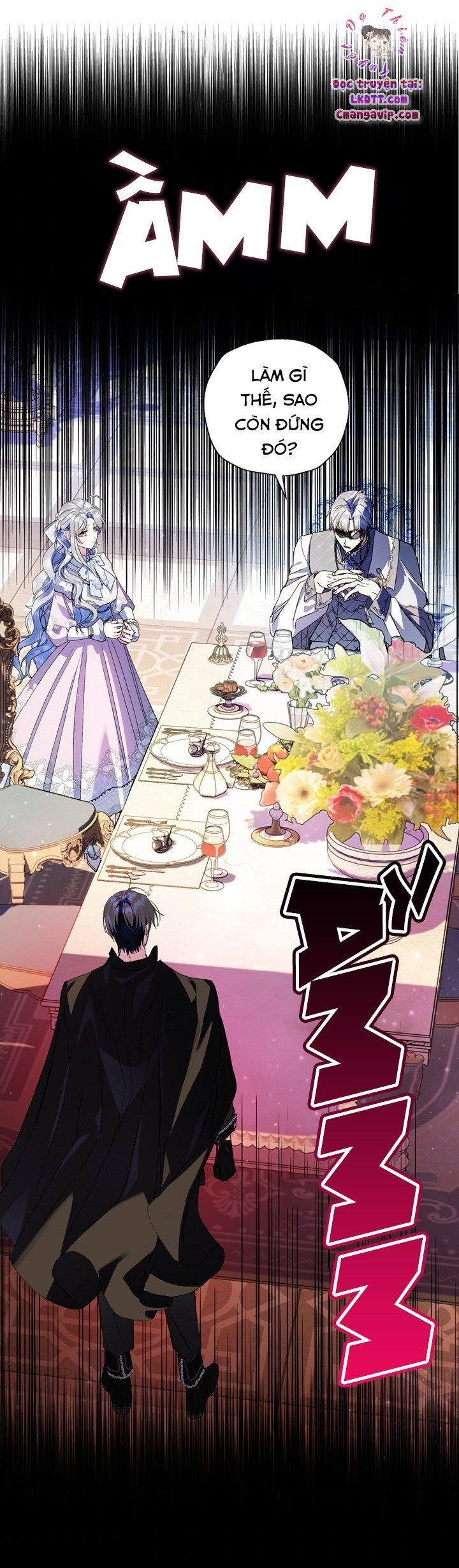 đọc truyện Cha, Con Không Muốn Kết Hôn! Chương 42.2 ảnh 42 tại Thiên Thai Truyện