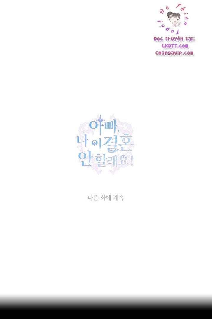 đọc truyện Cha, Con Không Muốn Kết Hôn! Chương 42.2 ảnh 44 tại Thiên Thai Truyện