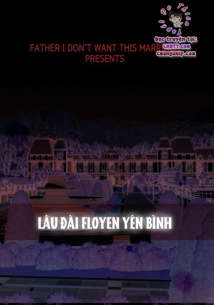 đọc truyện Cha, Con Không Muốn Kết Hôn! Chương 42.2 ảnh 45 tại Thiên Thai Truyện