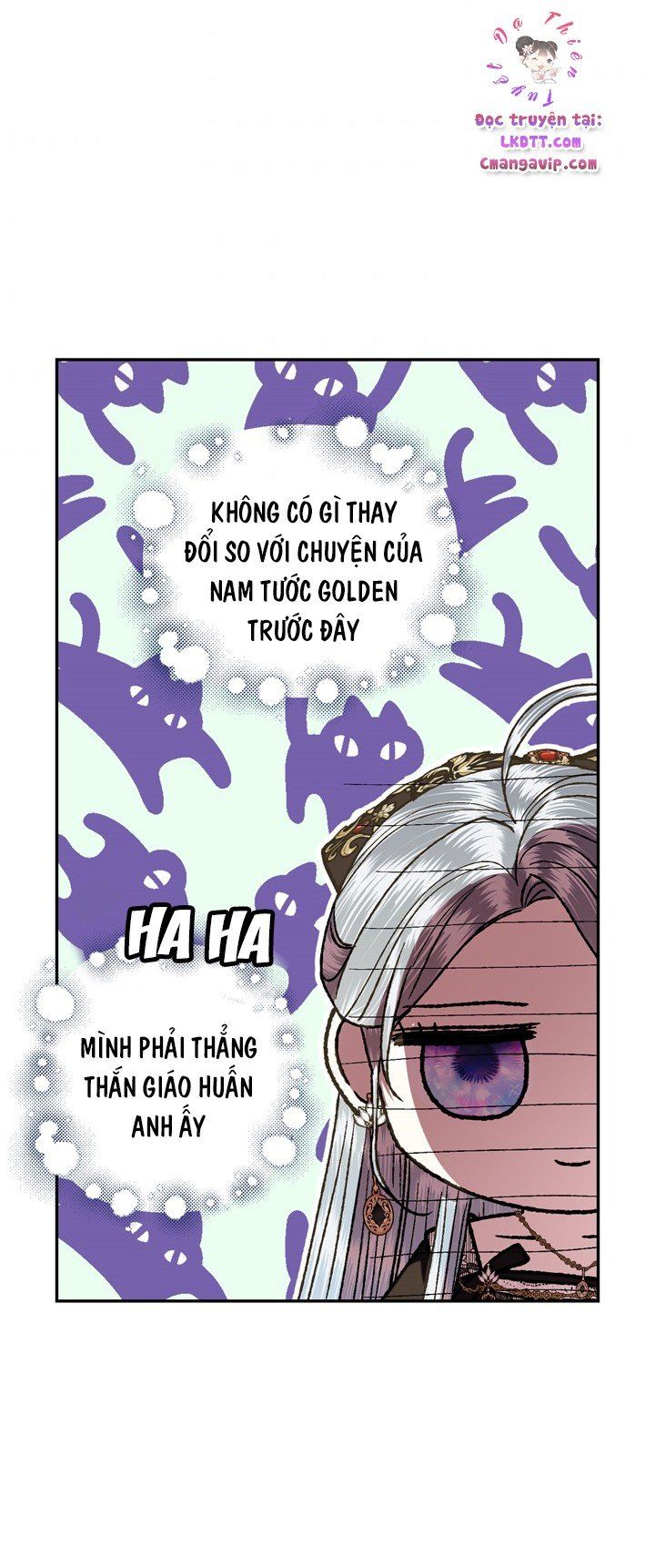 đọc truyện Cha, Con Không Muốn Kết Hôn! Chương 42.2 ảnh 8 tại Thiên Thai Truyện