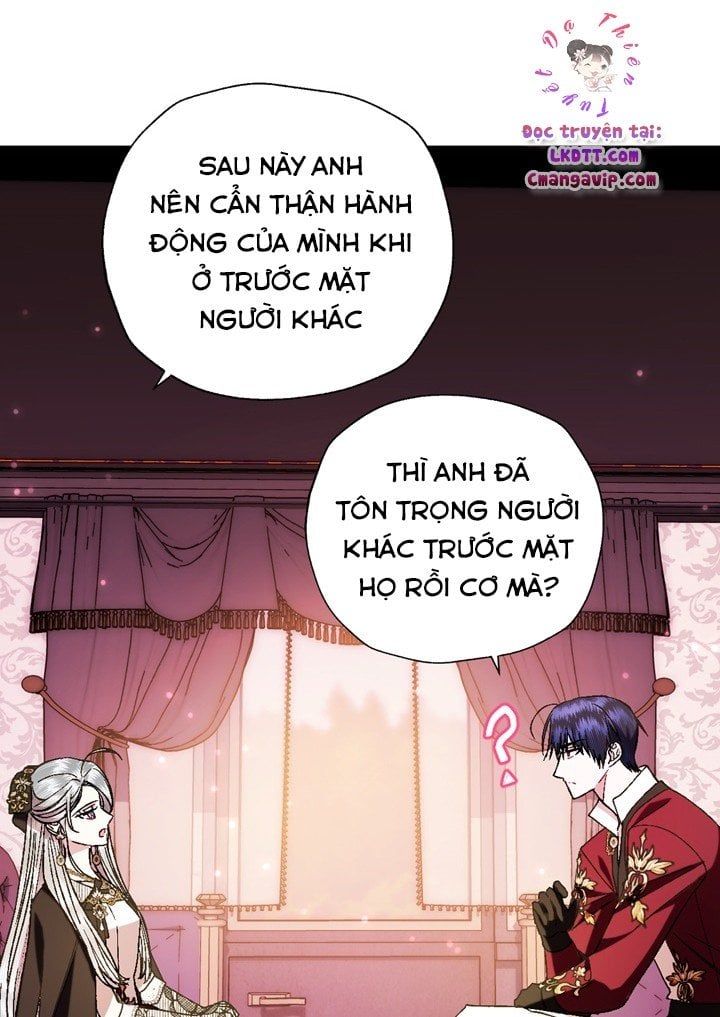 đọc truyện Cha, Con Không Muốn Kết Hôn! Chương 42.2 ảnh 9 tại Thiên Thai Truyện