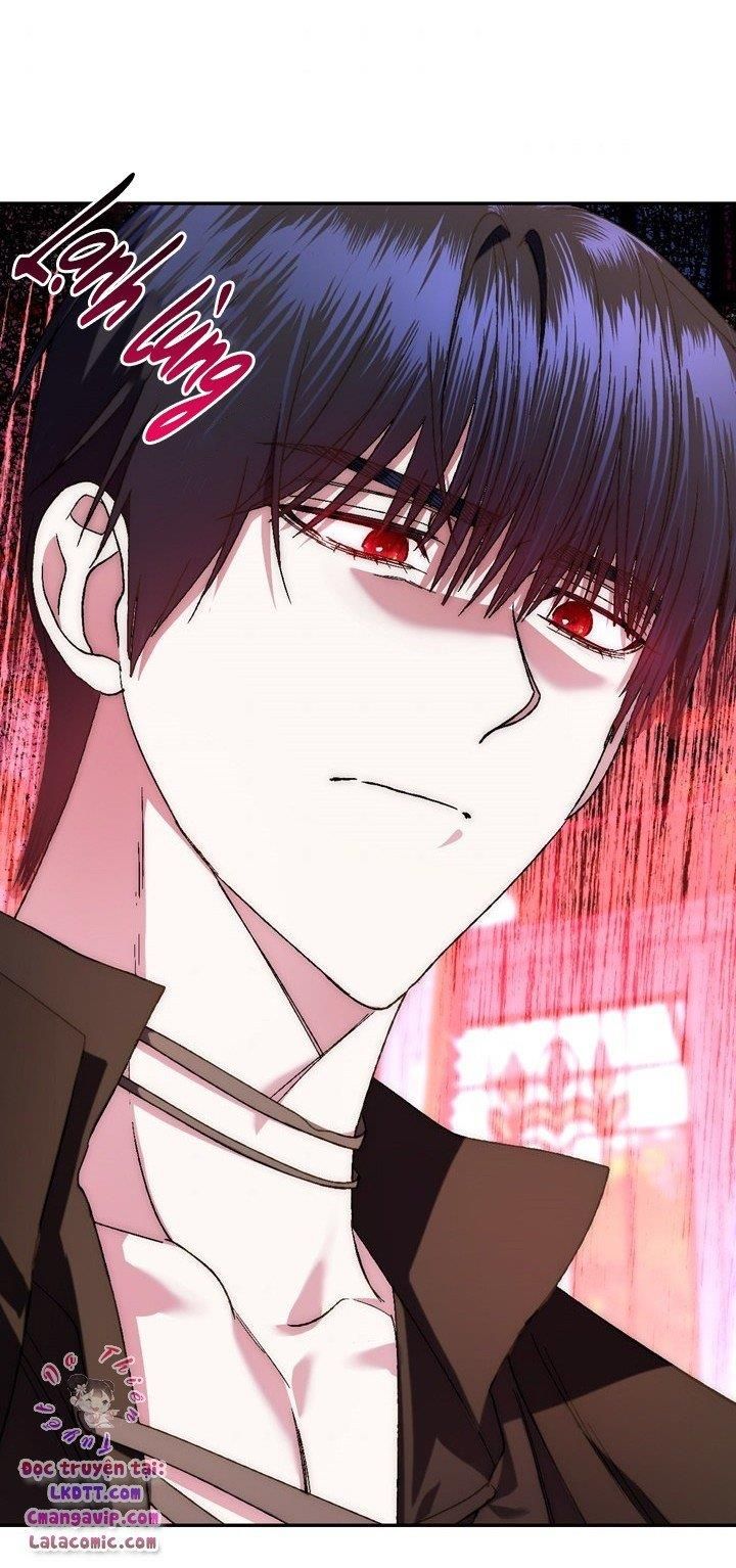 đọc truyện Cha, Con Không Muốn Kết Hôn! Chương 43.1 ảnh 13 tại Thiên Thai Truyện