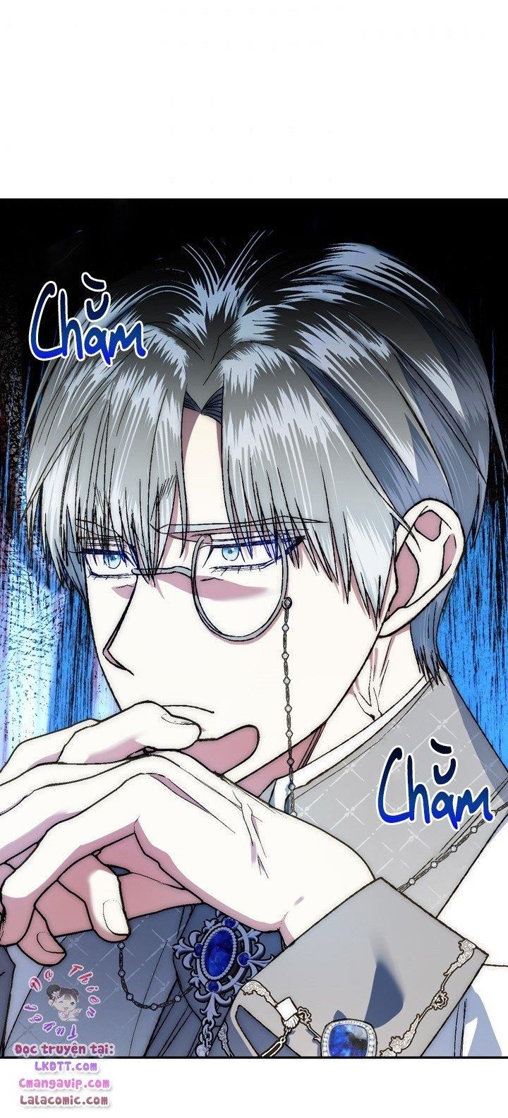 đọc truyện Cha, Con Không Muốn Kết Hôn! Chương 43.1 ảnh 14 tại Thiên Thai Truyện