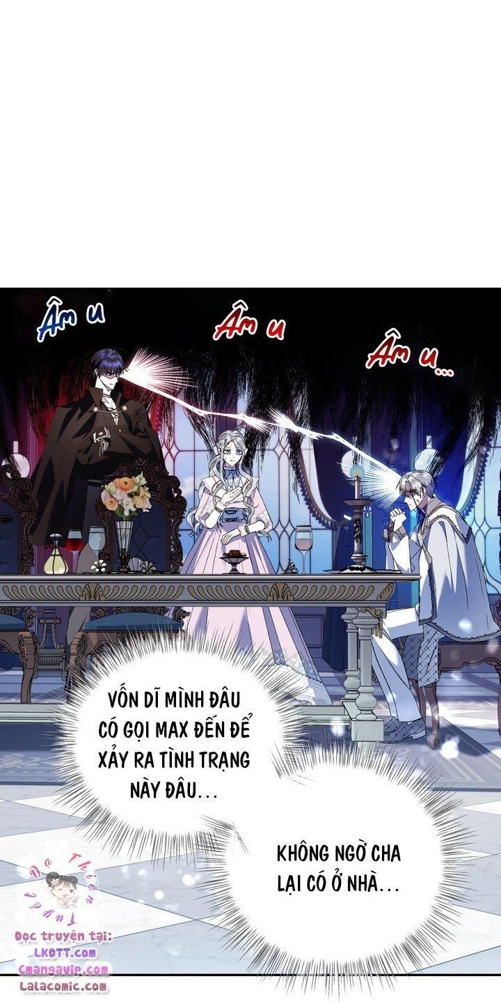 đọc truyện Cha, Con Không Muốn Kết Hôn! Chương 43.1 ảnh 15 tại Thiên Thai Truyện