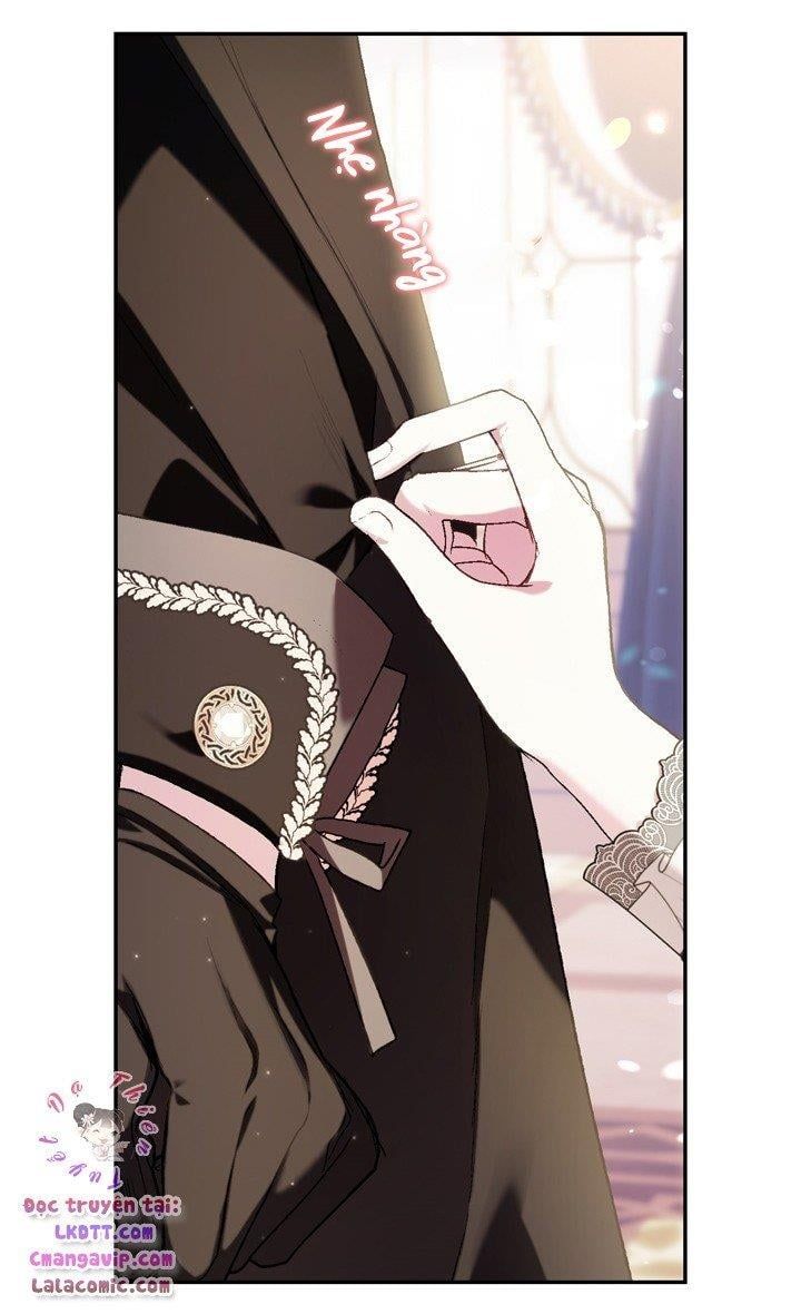 đọc truyện Cha, Con Không Muốn Kết Hôn! Chương 43.1 ảnh 17 tại Thiên Thai Truyện