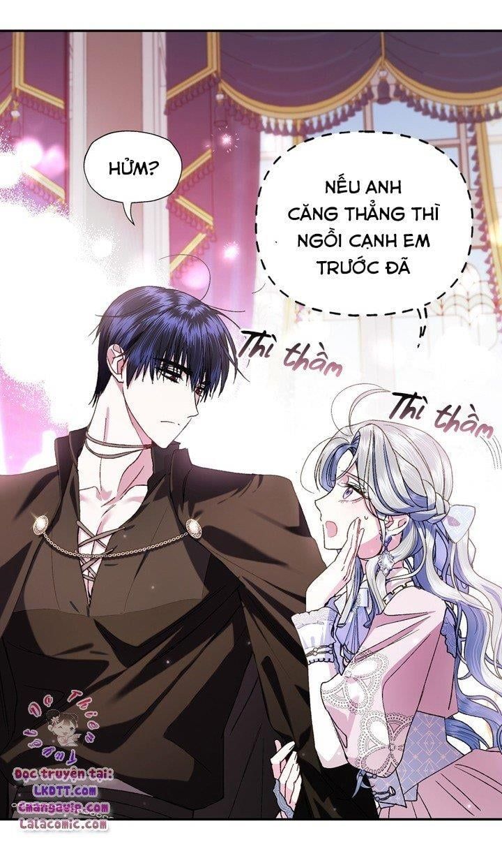 đọc truyện Cha, Con Không Muốn Kết Hôn! Chương 43.1 ảnh 19 tại Thiên Thai Truyện