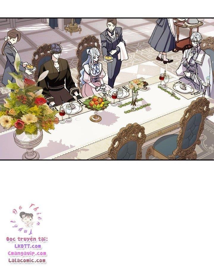 đọc truyện Cha, Con Không Muốn Kết Hôn! Chương 43.1 ảnh 23 tại Thiên Thai Truyện