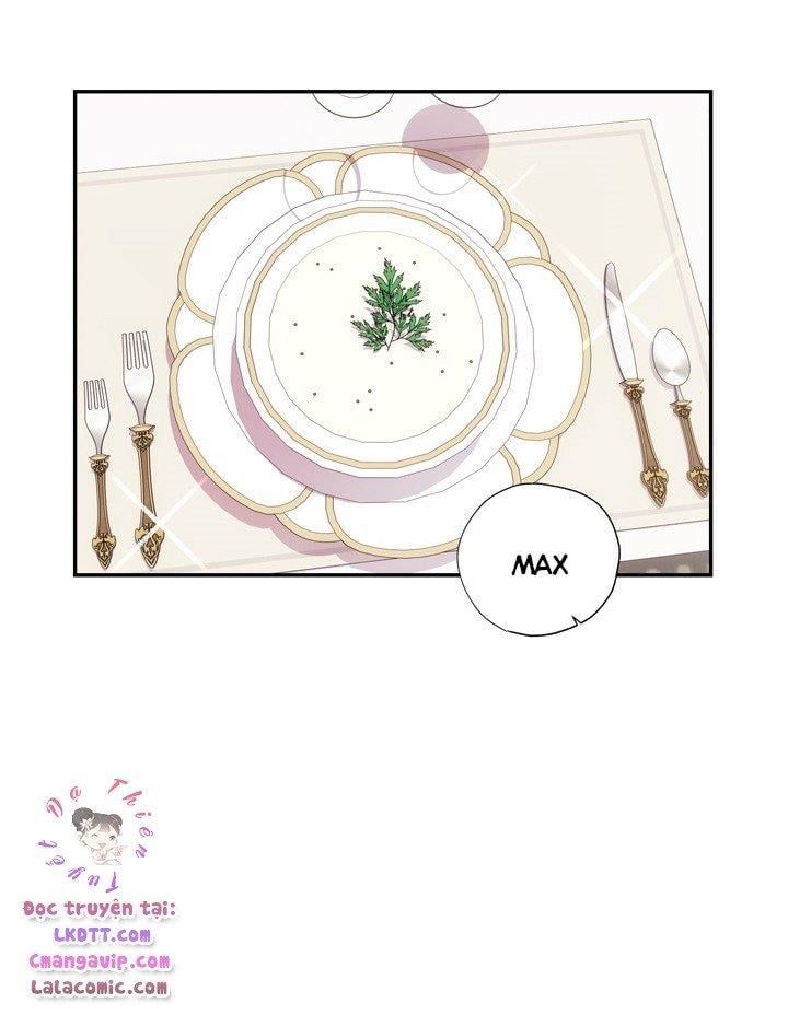 đọc truyện Cha, Con Không Muốn Kết Hôn! Chương 43.1 ảnh 24 tại Thiên Thai Truyện