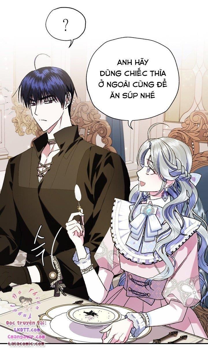 đọc truyện Cha, Con Không Muốn Kết Hôn! Chương 43.1 ảnh 25 tại Thiên Thai Truyện