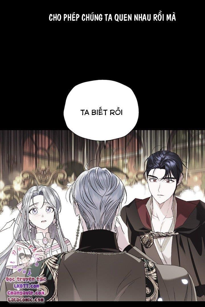 đọc truyện Cha, Con Không Muốn Kết Hôn! Chương 43.1 ảnh 5 tại Thiên Thai Truyện