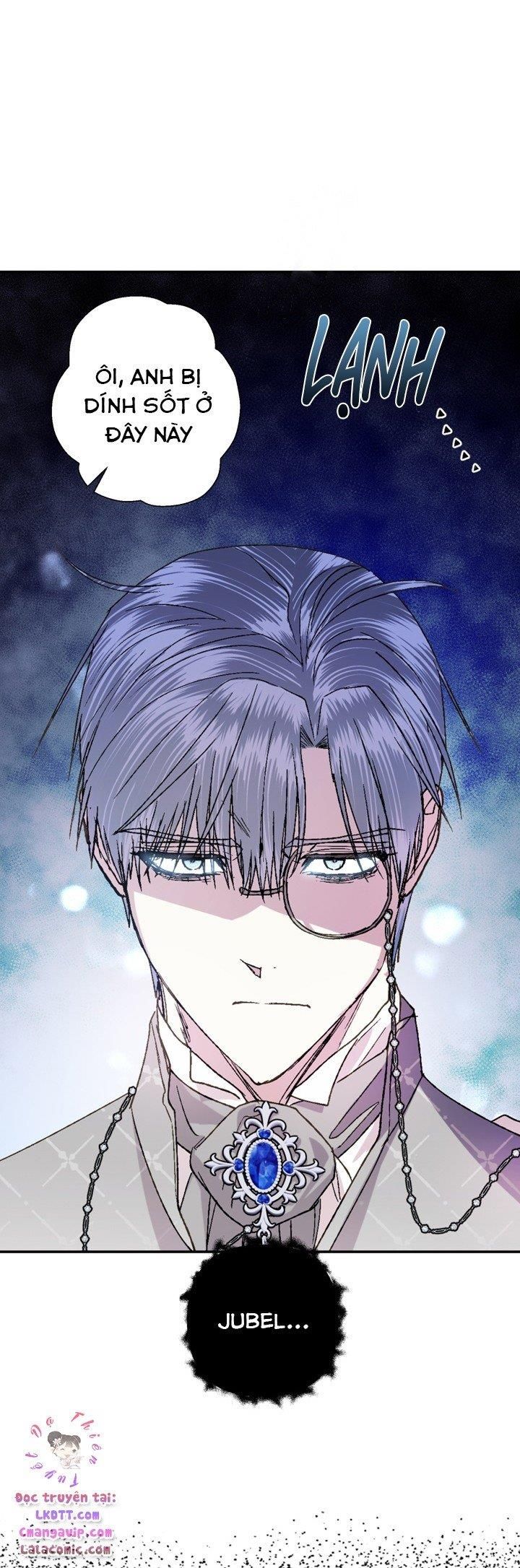 đọc truyện Cha, Con Không Muốn Kết Hôn! Chương 43.1 ảnh 33 tại Thiên Thai Truyện