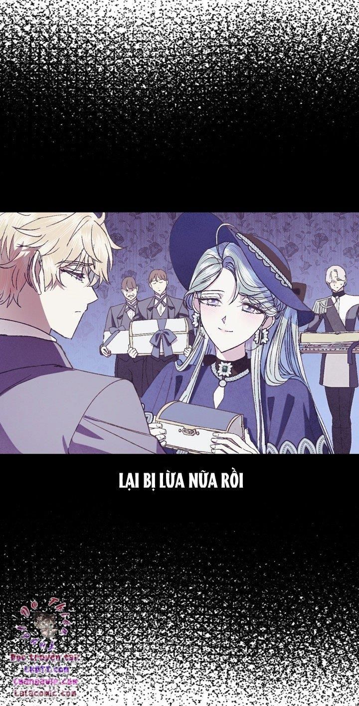 đọc truyện Cha, Con Không Muốn Kết Hôn! Chương 43.1 ảnh 34 tại Thiên Thai Truyện