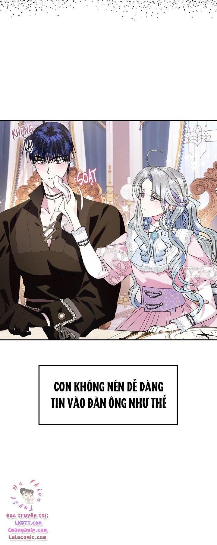 đọc truyện Cha, Con Không Muốn Kết Hôn! Chương 43.1 ảnh 35 tại Thiên Thai Truyện