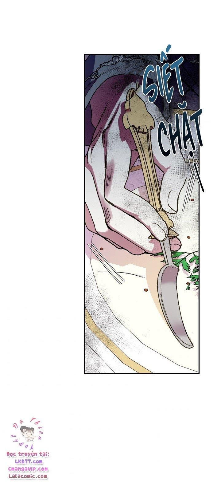 đọc truyện Cha, Con Không Muốn Kết Hôn! Chương 43.1 ảnh 36 tại Thiên Thai Truyện