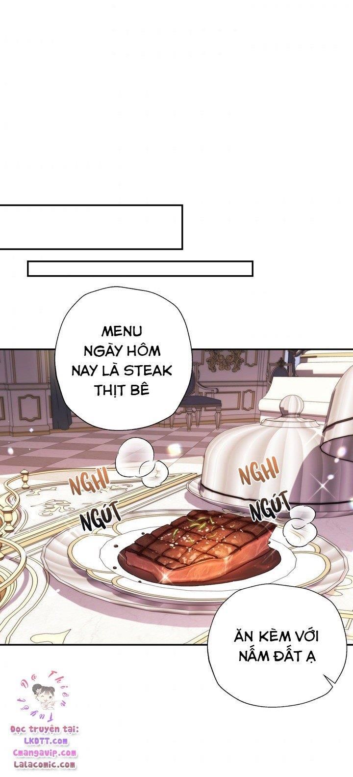 đọc truyện Cha, Con Không Muốn Kết Hôn! Chương 43.1 ảnh 37 tại Thiên Thai Truyện