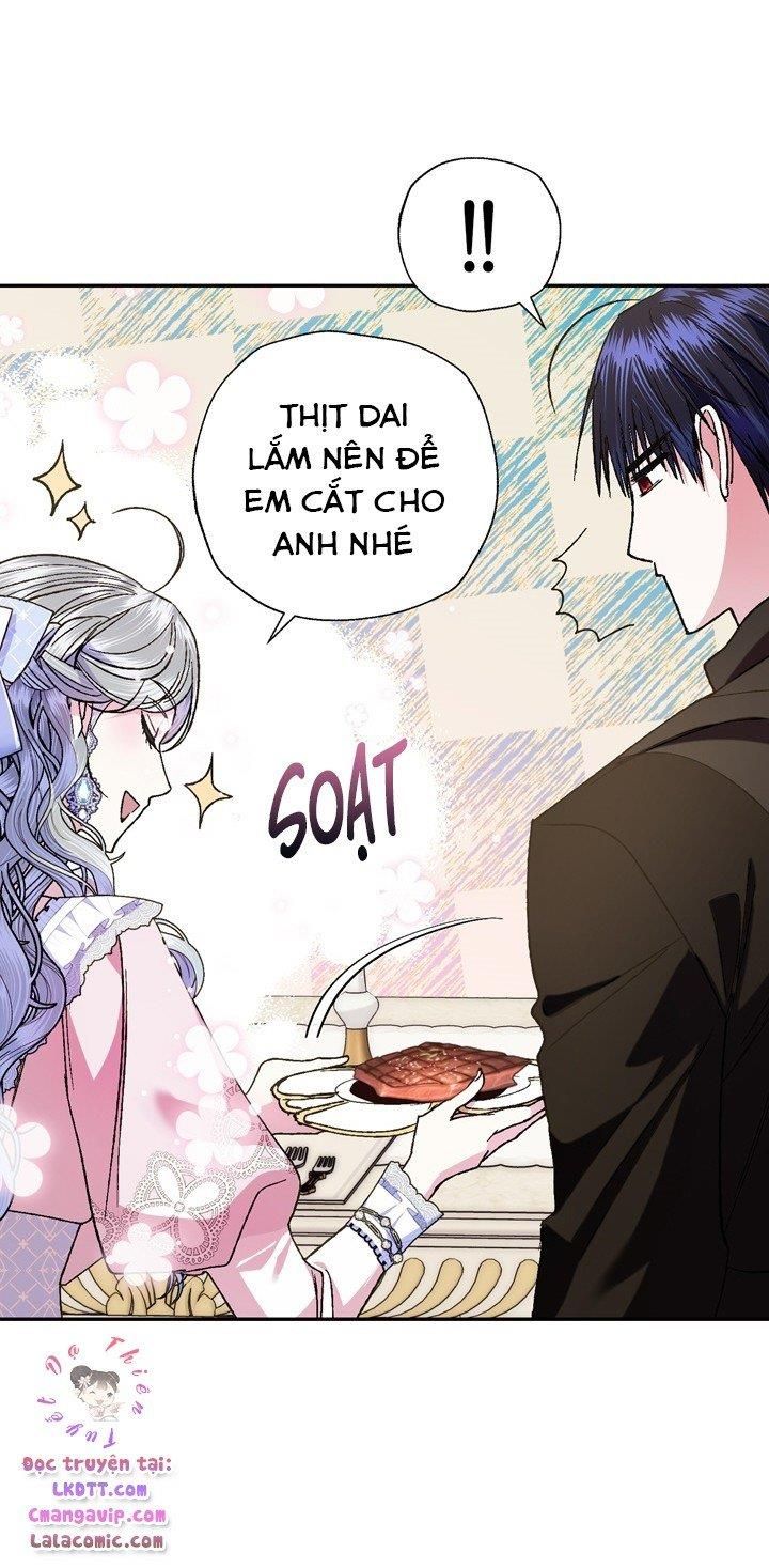 đọc truyện Cha, Con Không Muốn Kết Hôn! Chương 43.1 ảnh 39 tại Thiên Thai Truyện